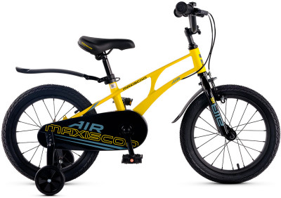 MAXISCOO Air Стандарт 16 2025