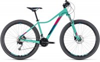 CUBE Access WS Pro 27.5 2018