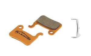 Тормозные колодки Alligator XTR BR-M965 6-200259