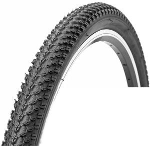 Покрышка BrainY XR-001, 20x2.1"