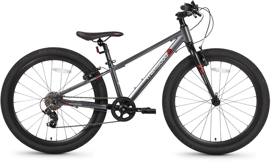 MAXISCOO 5Bike 24 2026
