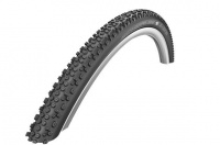 Покрышка SCHWALBE X-ONE ALLROUND Perf, 28x1.30 700x33C