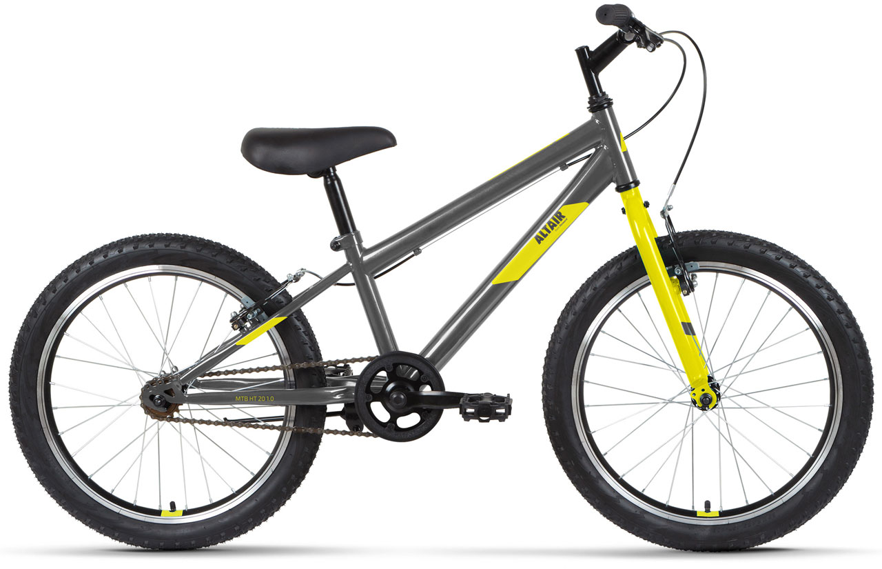 ALTAIR MTB HT 20 1.0 2022