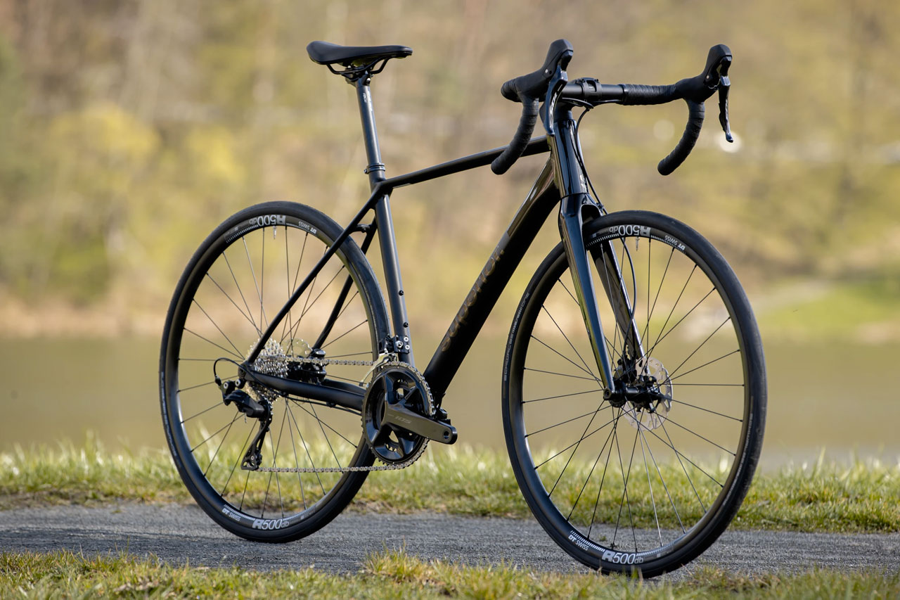 SUPERIOR XR 6.5 GF 2025