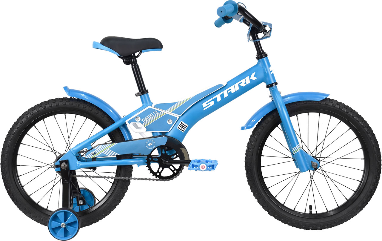 STARK Tanuki 18 Boy 2023