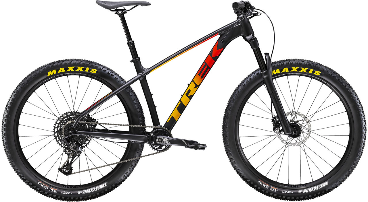 TREK Roscoe 8 27.5 2021