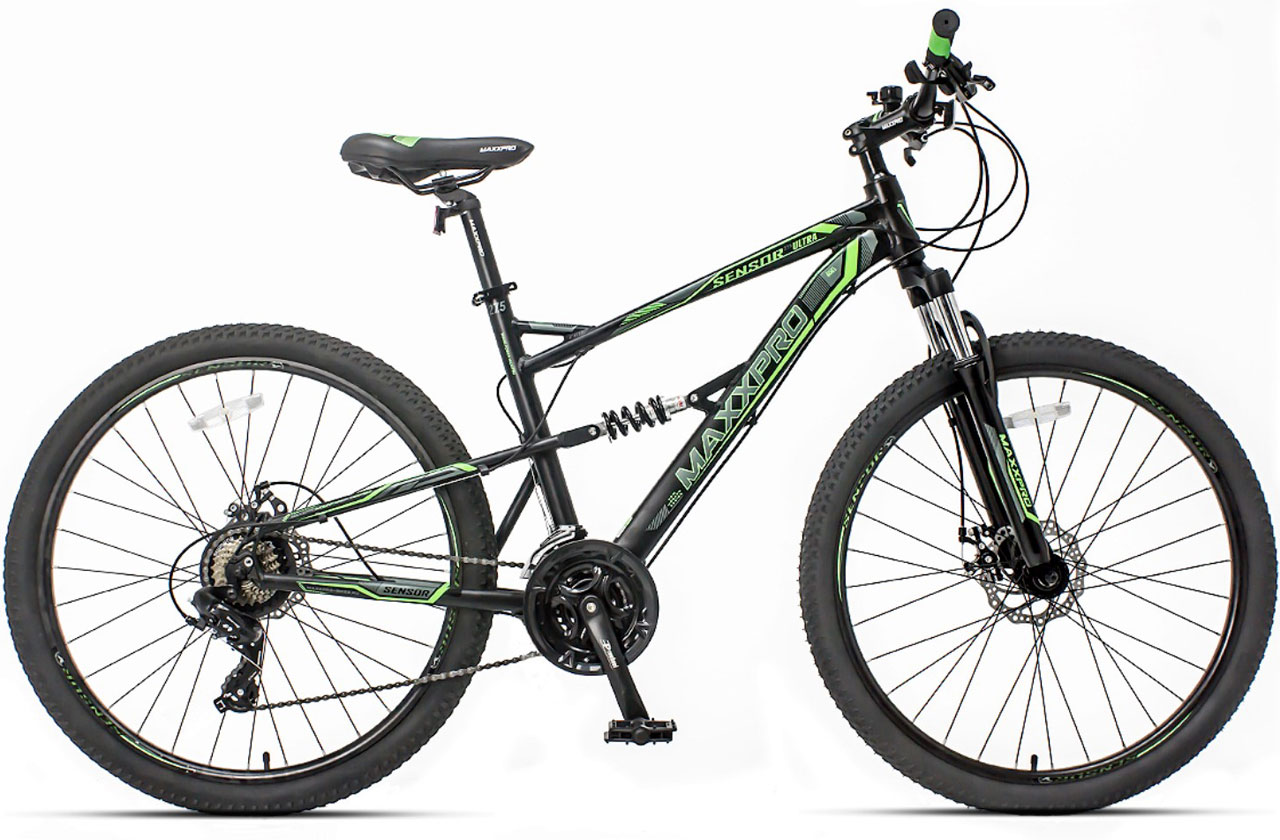 MAXXPRO Sensor 27.5 Ultra 2022