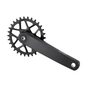 Система PROWHEEL CC10Y-NW 32т Narrow Wide 170 мм, под квадрат