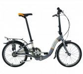 DAHON CIAO I7 2017