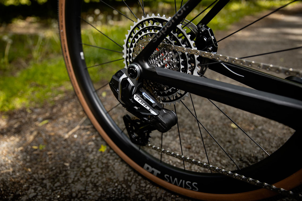 SUPERIOR XR 9.8 GR 2025