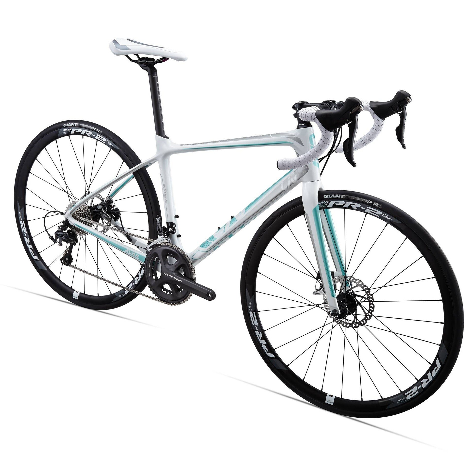 Giant Avail Advanced 1 (2015)