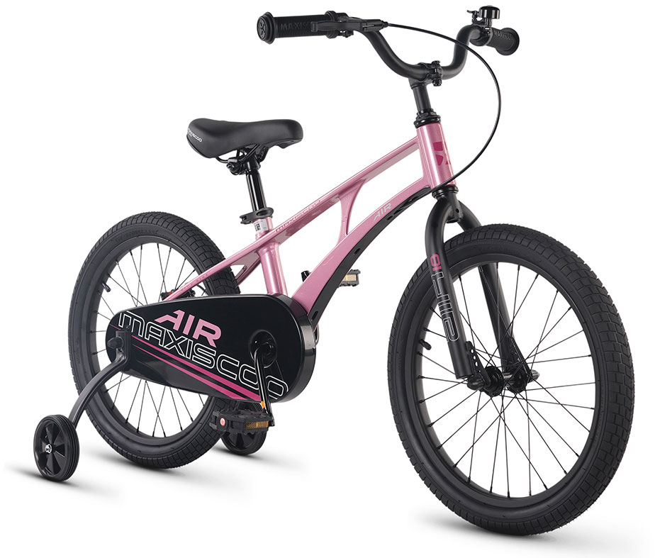 MAXISCOO Air Базовый 18 2026