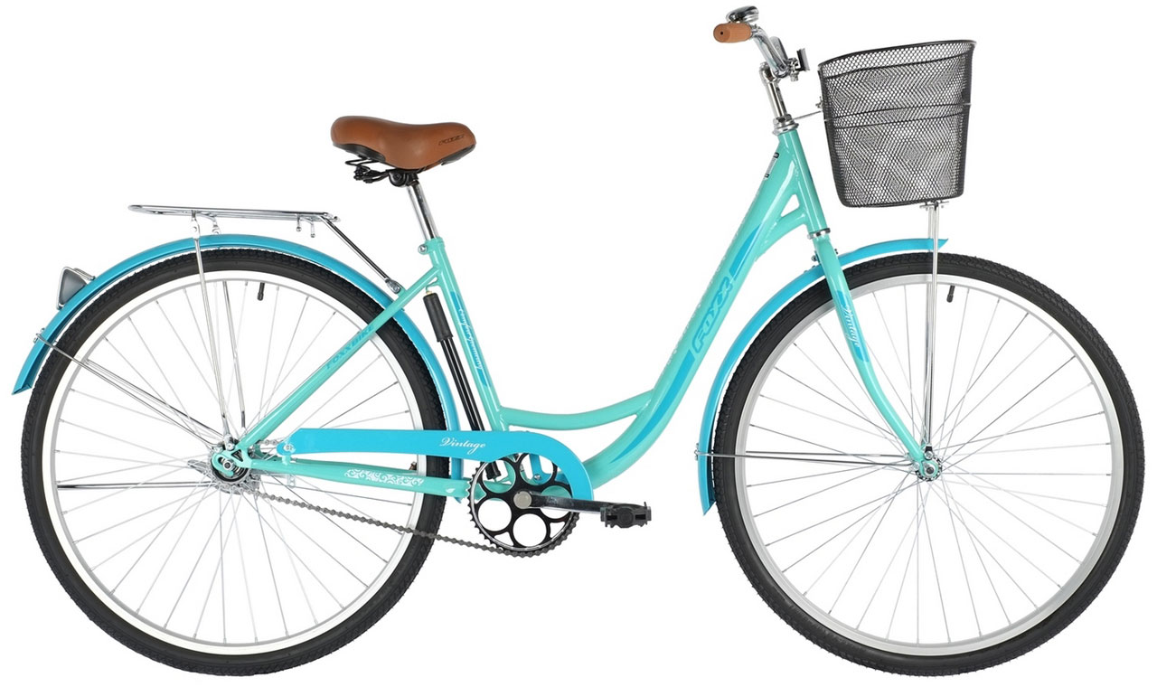 FOXX Vintage 28 2021