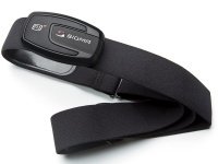 SIGMA Передатчик сердечного ритма R1 STS с нагрудным фиксатором