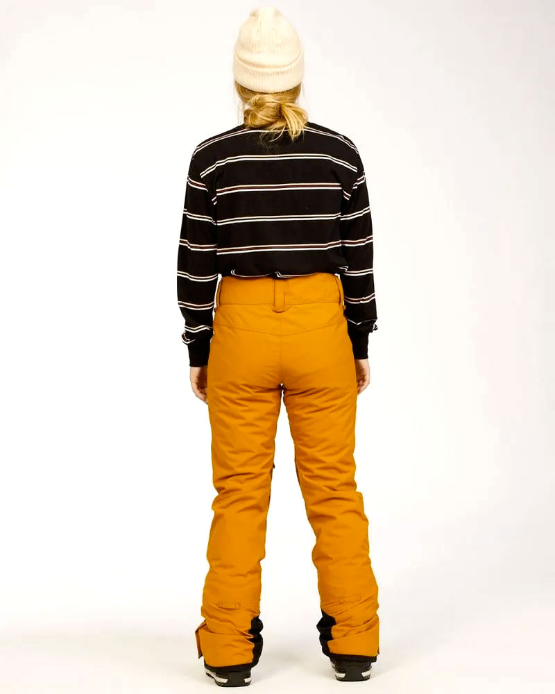 Штаны BILLABONG MALLA PNT wmn