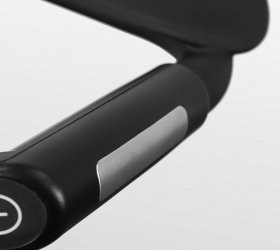 Велоэргометр BRONZE GYM U1200M Pro с генератором