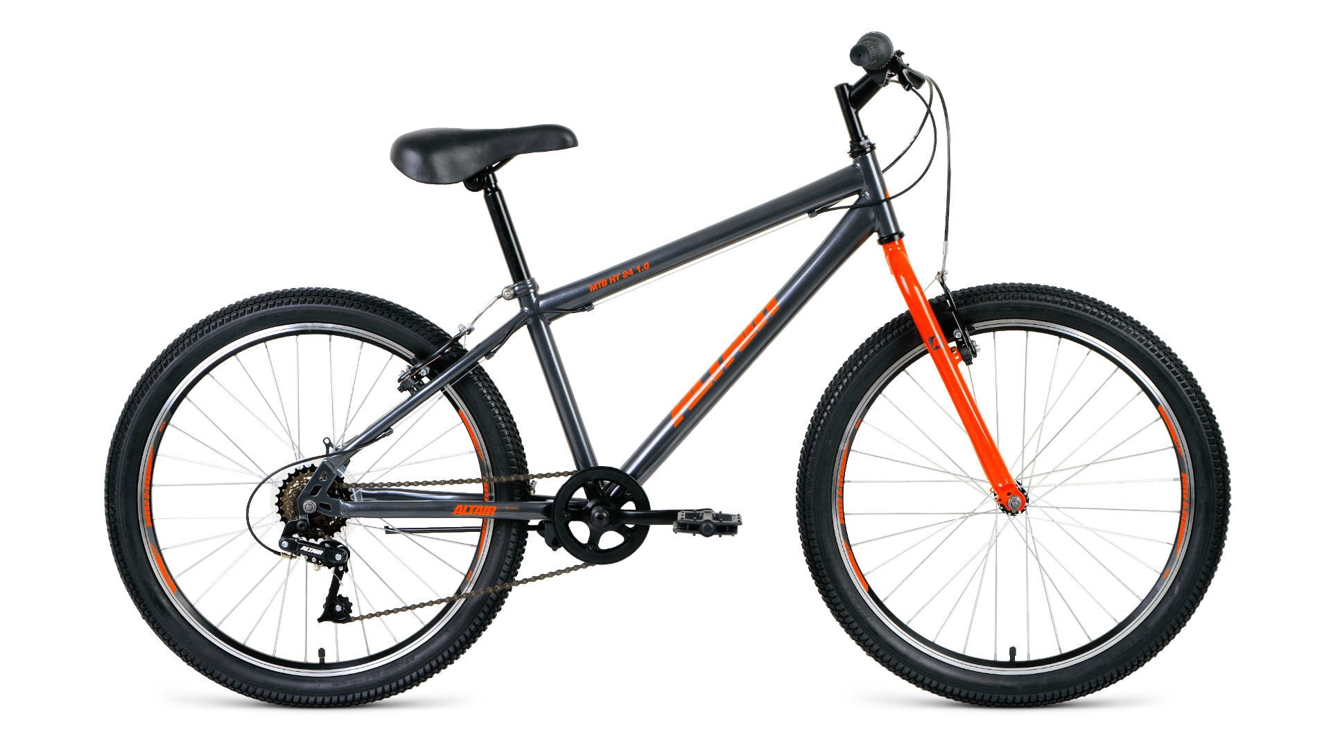 ALTAIR MTB HT 1.0 24 2020