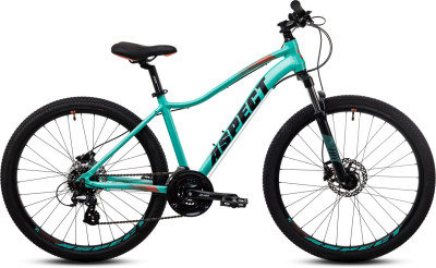 ASPECT Oasis HD 26 2022