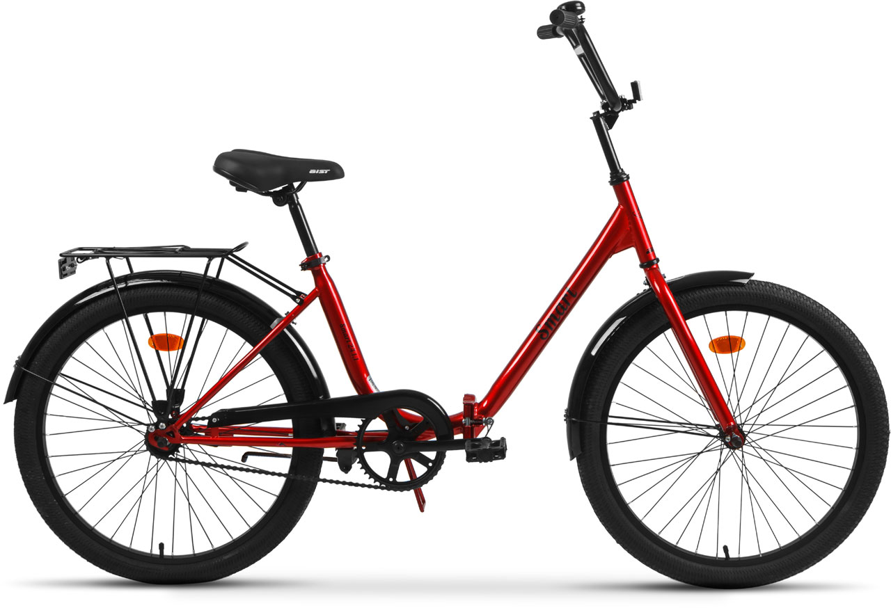 AIST Smart 24 1.1 2023