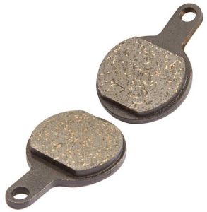Тормозные колодки RB-D29 для тормозов Tektro Novela/IOX/Lyra