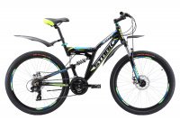 STARK Jumper 26.1 FS Disc 2017