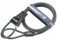 Велозамок BBB Microloop BBL-51