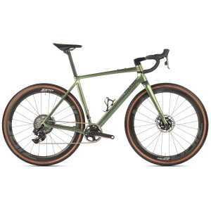 COLNAGO C68 Gravel SRAM Red XPLR