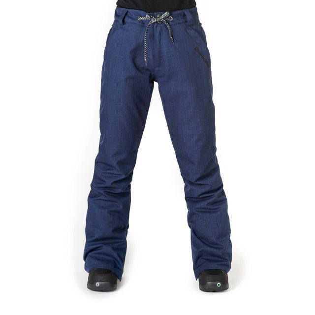 Штаны HORSEFEATHERS PAT