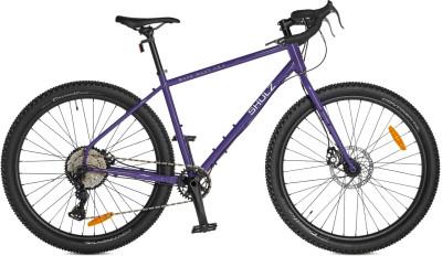 SHULZ Boys Don't Cry 2024