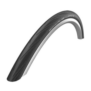 Покрышка 700x25C SCHWALBE Lugano II K-Guard Folding