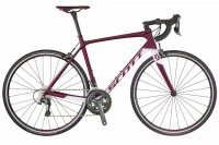 SCOTT Contessa Addict 35 2018