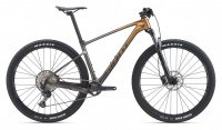 GIANT XtC Advanced 2 29 2020
