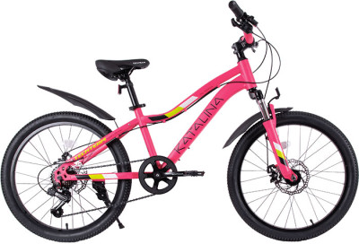 TECH TEAM Katalina 20 2025