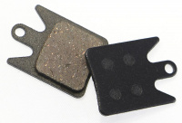 Торм. колодки VX847С 3-419 диск. полимер. HOPE MOTO V2 СLARKS