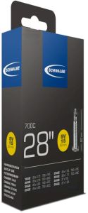 Камера SCHWALBE 28" (18/28-622/630) спорт 40 мм