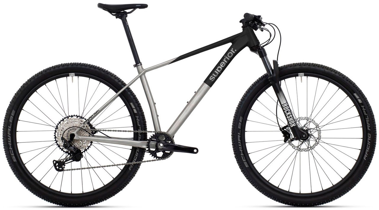 SUPERIOR XP 6.6 2025