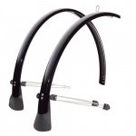 Крылья 28" SKS Commuter Road 35 мм 0-10976