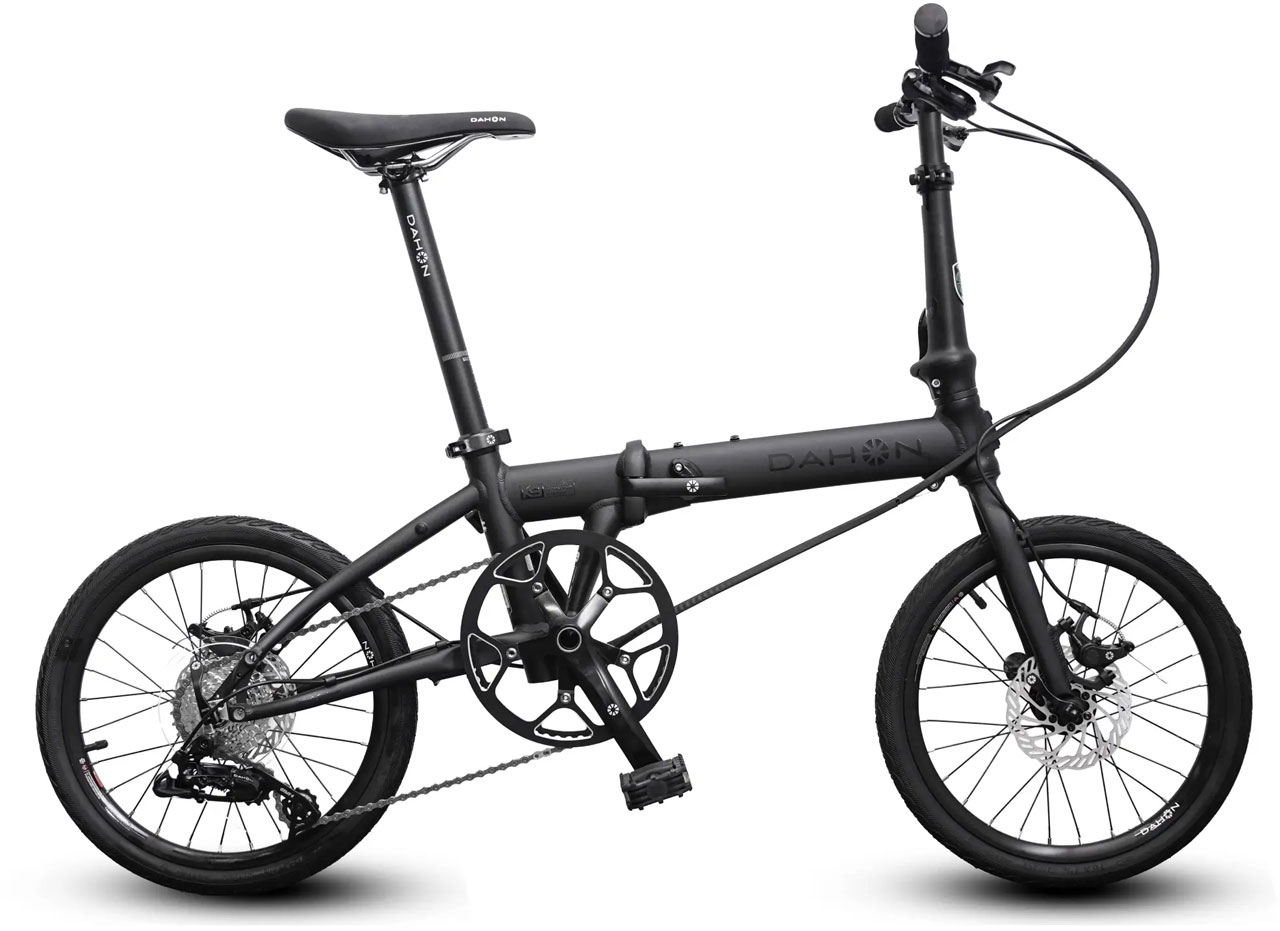 Велосипед Dahon K9 16