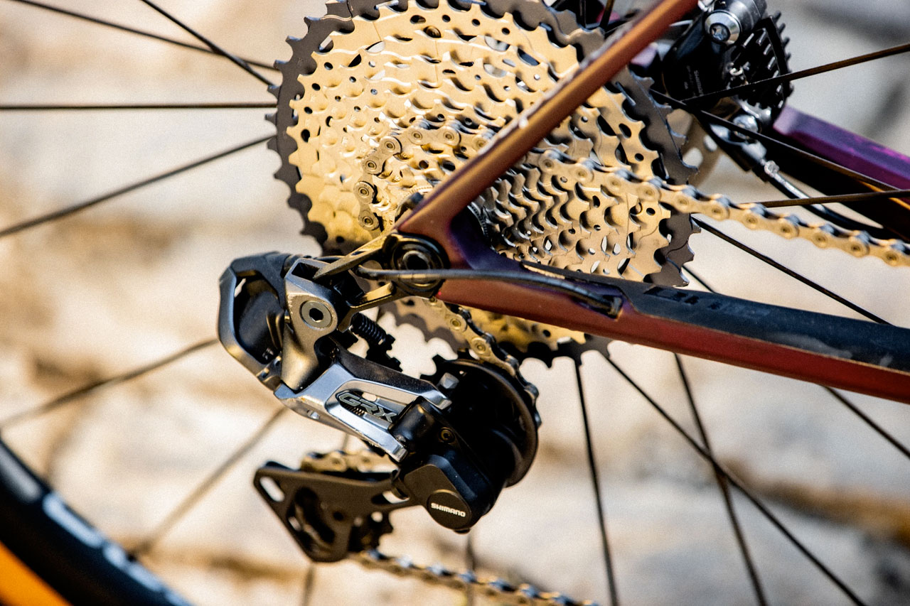 SUPERIOR X-Road 9.7 GR 2025