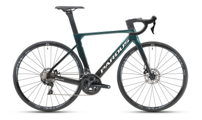 PARDUS Spark RS Disc 105 2023