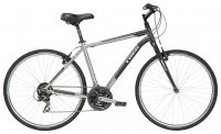 TREK Verve 1 28 2016