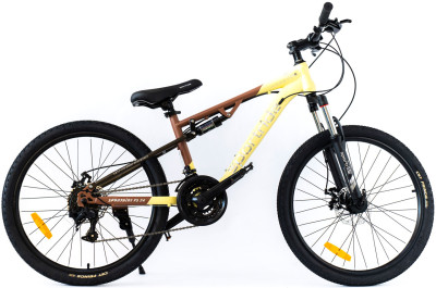 SPORTRIDE FS 24 2025