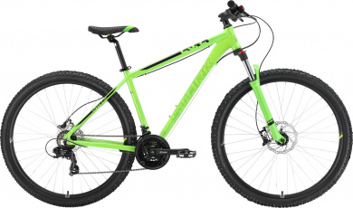 STARK Hunter 29.2 HD 2022