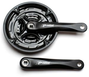 Система PROWHEEL, 42x34x24T, 170 мм