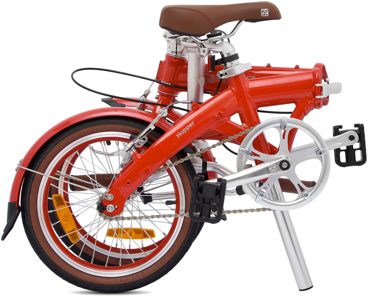 SHULZ Hopper 16 2025