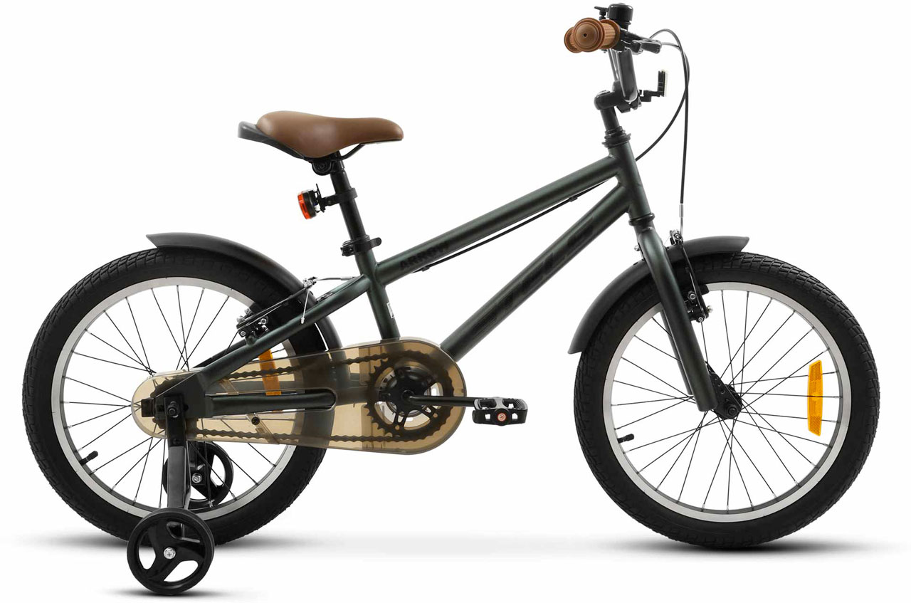 STELS Arrow V 16 2026