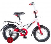 NOVATRACK Strike 12 2018