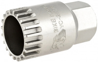 Съемник каретки