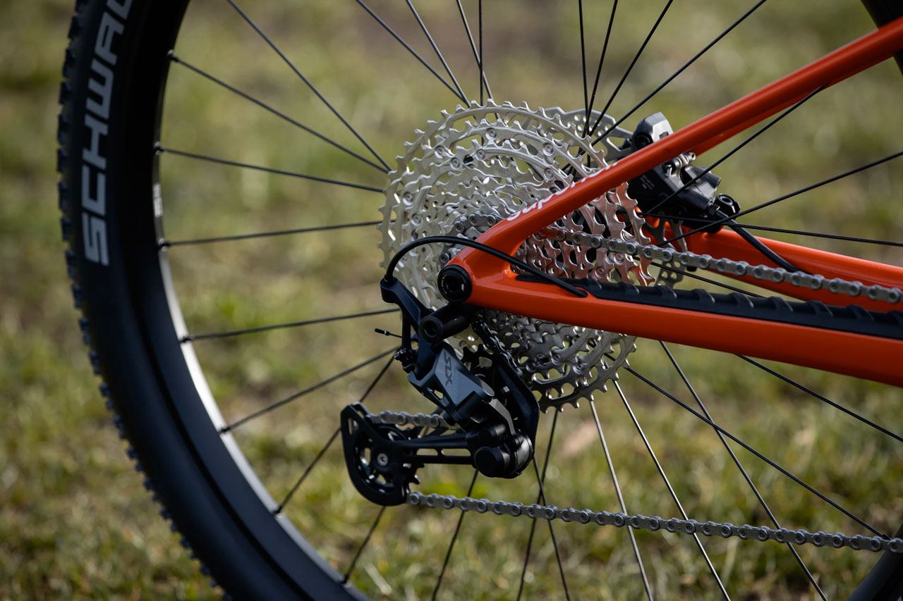 SUPERIOR XF 9.6 RC 2025