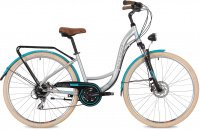 STINGER Calipso Evo 2020